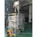 5KG 10KGS Heavy weight WPV350 Vertical Plastic Big Bag Filling Sealing Powder Packing Machine For Spices Packaging Complete
